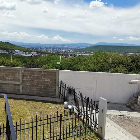 Casa Magnolia Queretaro Todo Incluido ภายนอก รูปภาพ