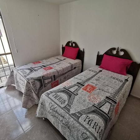 Casa Magnolia Queretaro Todo Incluido ภายนอก รูปภาพ